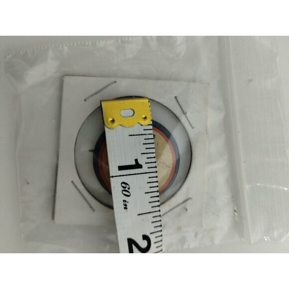 NIXON PRESIDENTIAL CAMPAIGN PINBACK BUTTONS "NIXON NOW" - Picture 5 of 5